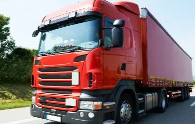 Konya Kahramanmaraş Ambar Kargo