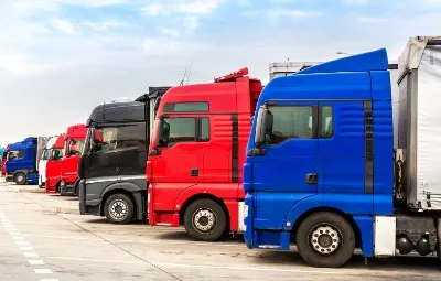 Konya Kahramanmaraş Ambar Nakliyat