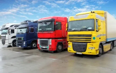 Konya Kahramanmaraş Nakliye Ambarı