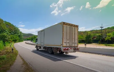 Konya ile Kahramanmaraş Arası Bulaşık Makinesi Taşıma