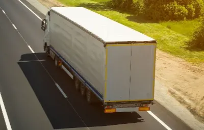 Konya ile Kahramanmaraş Arası Parça Eşya Taşıma